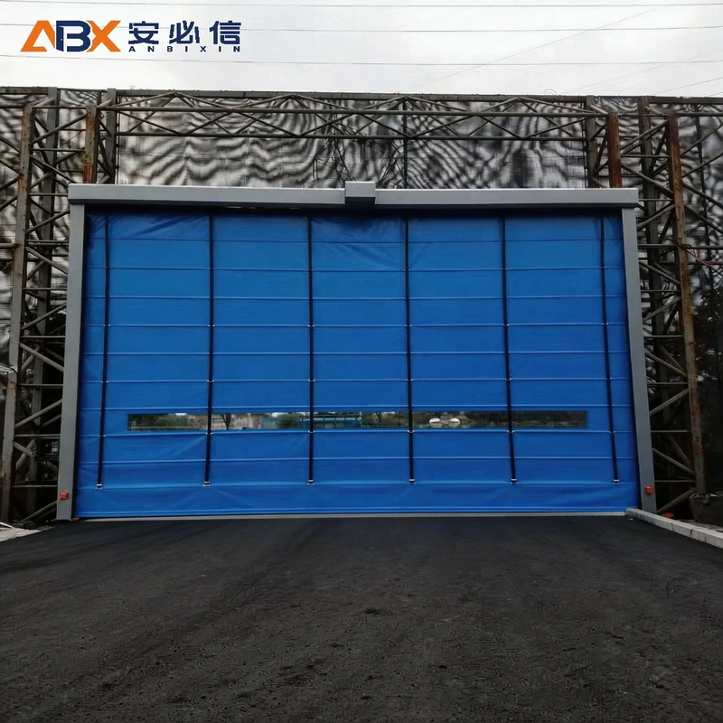 濮阳市冷库门封