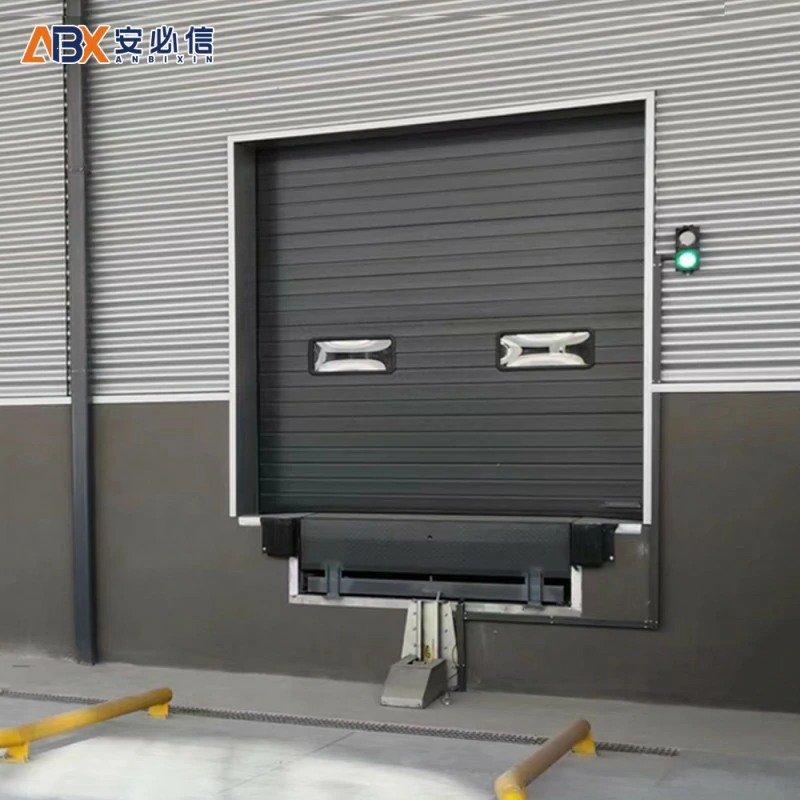 濮阳市滑升门