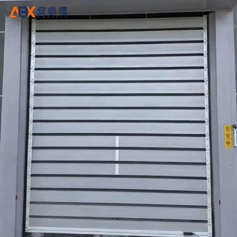 濮阳市医药密闭高速门